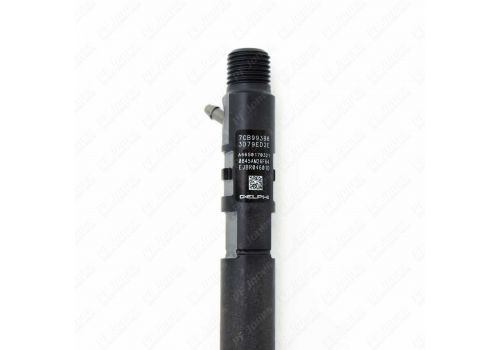 Ssangyong Kyron 2.7 XDI 11/2005 Onwards New Delphi Diesel Injector R04601D